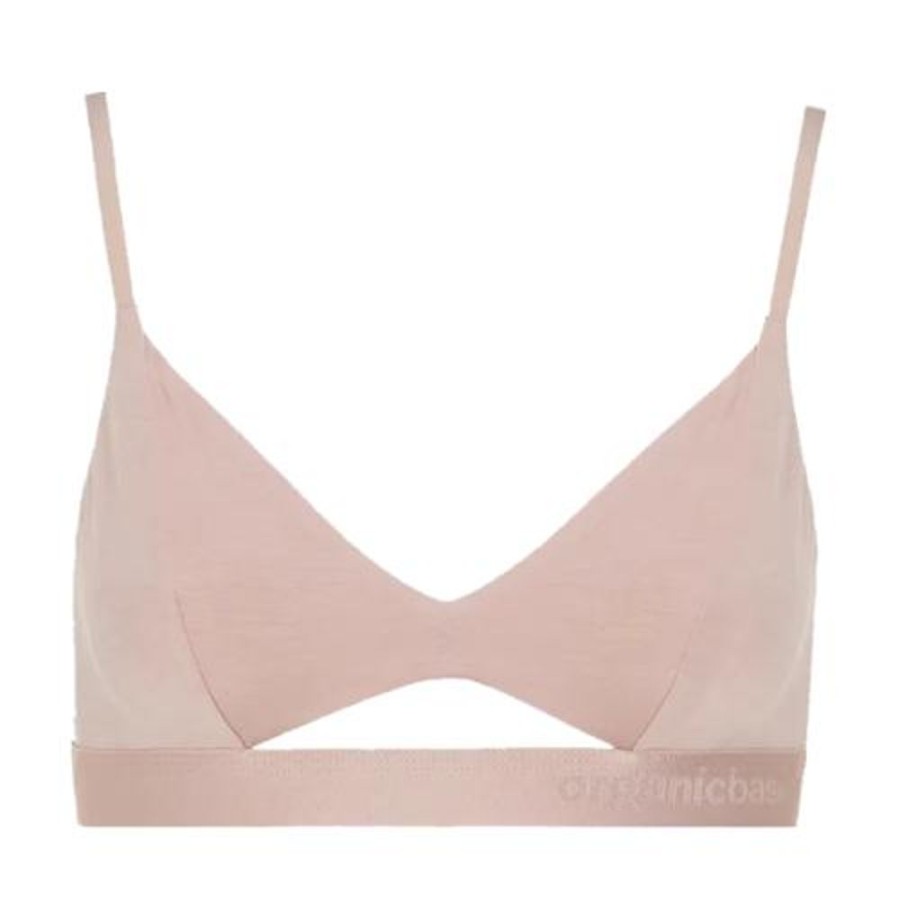 Women Organic Basics | Organic Basics Tencel™ Lite Bralette