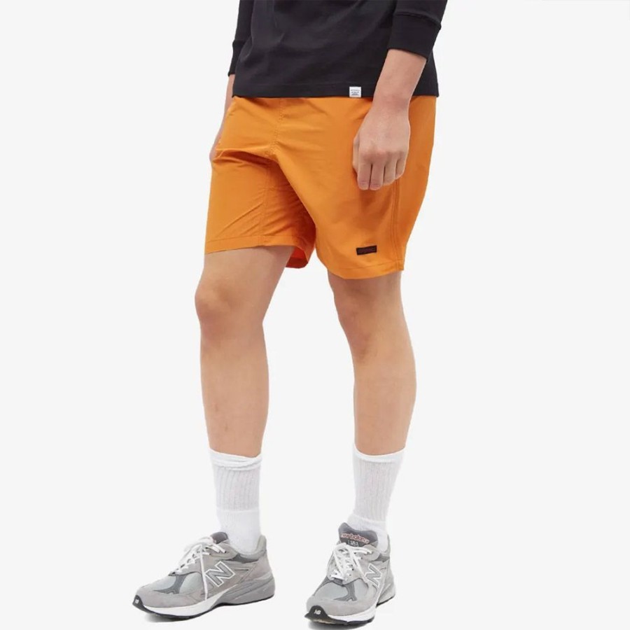 Men Gramicci | Gramicci Shell Packable Short