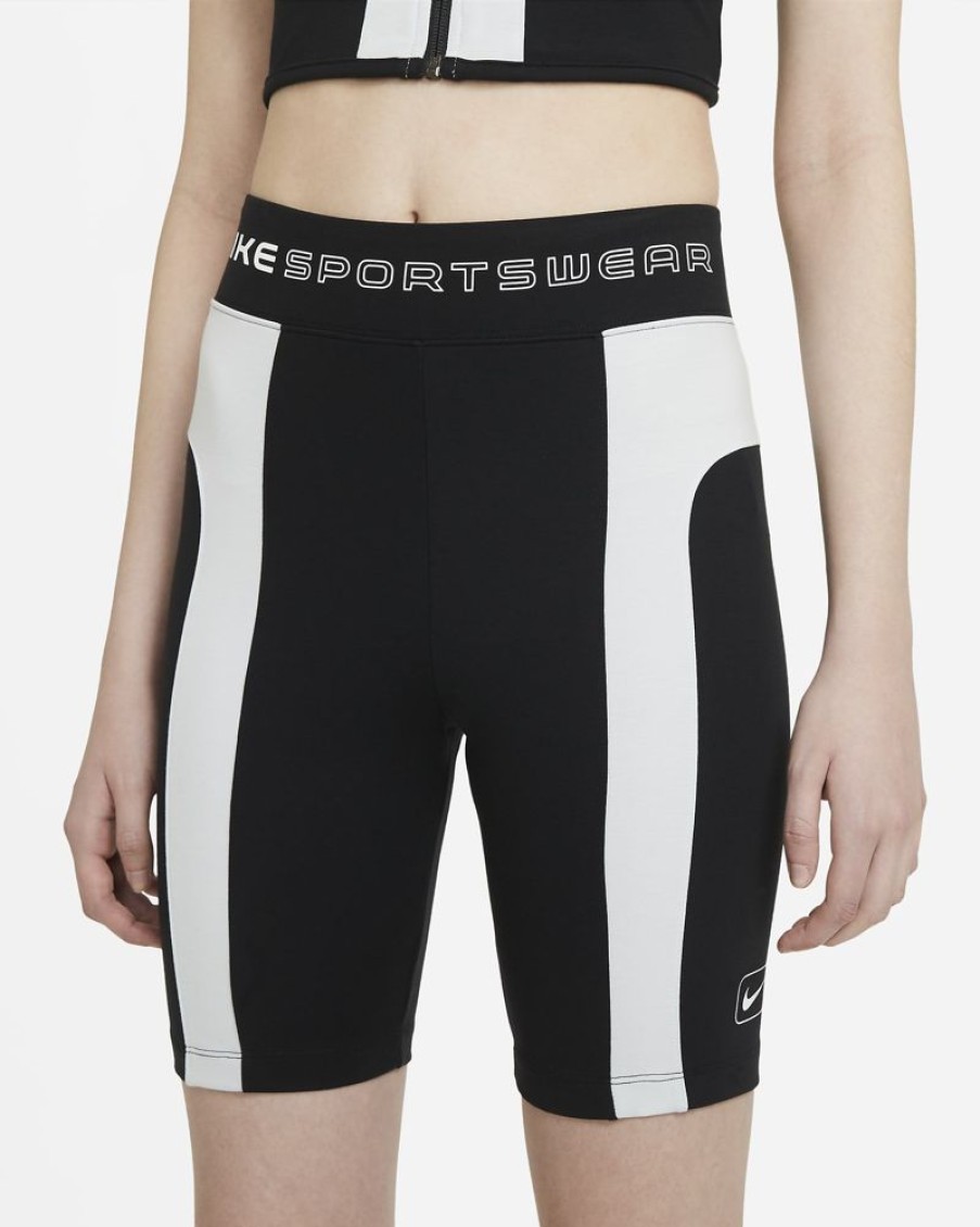 Women Nike | Nike Wmns Logo Shorts