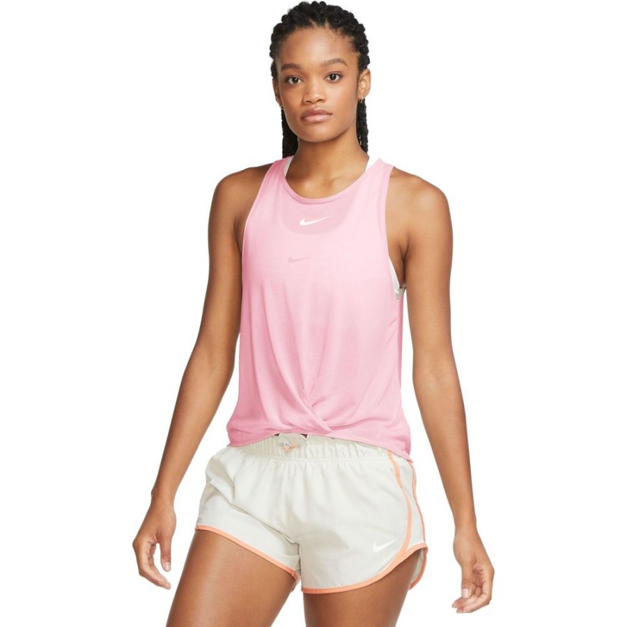 Women Nike | Nike Wmns Icon Clash Singlet Tank