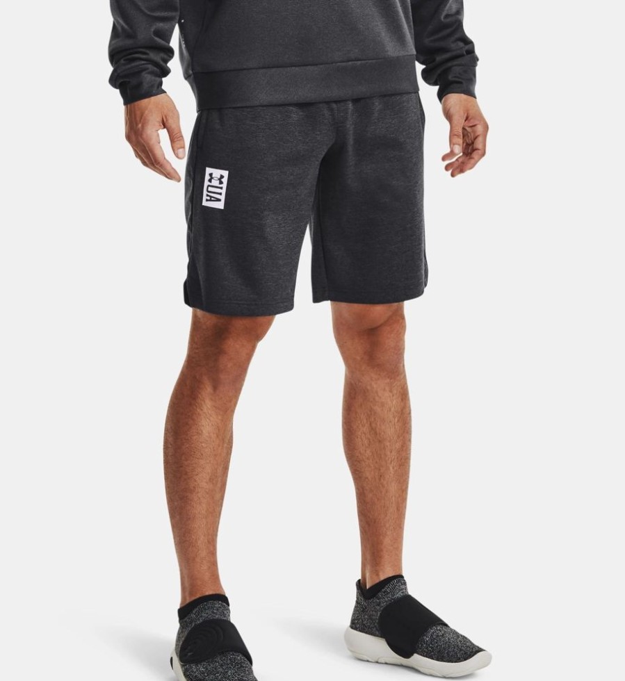 Men Under Armour | Under Armour Recover Shorts