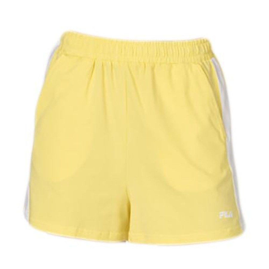 Women Fila | Fila Wmns Badu Shorts