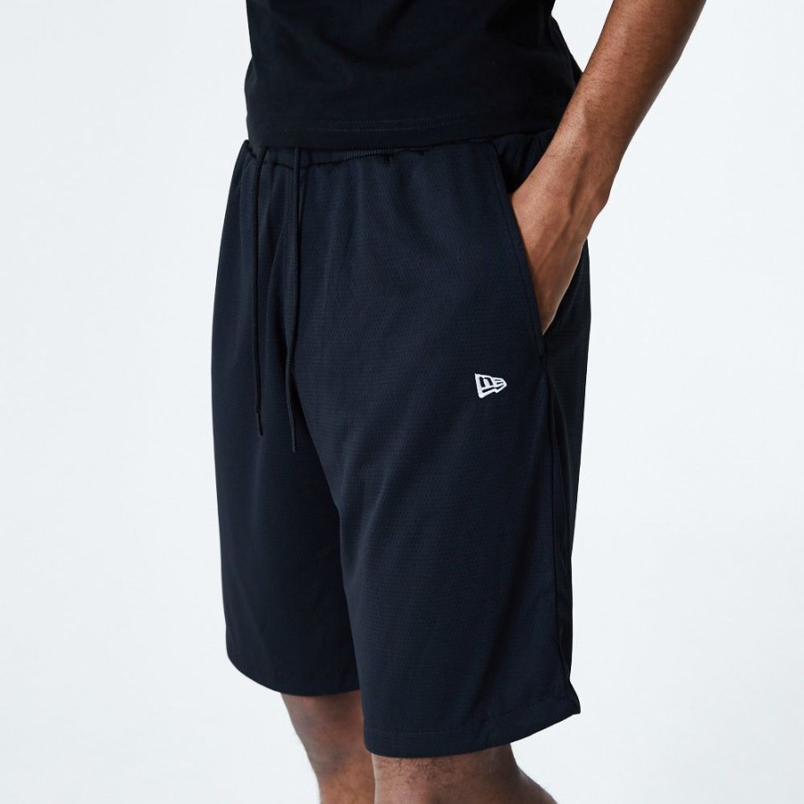 Men New Era | New Era Reversible Shorts