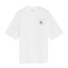 Men Jordan | Jordan Flight Essentials Oversized Lifestyle T-Shirt