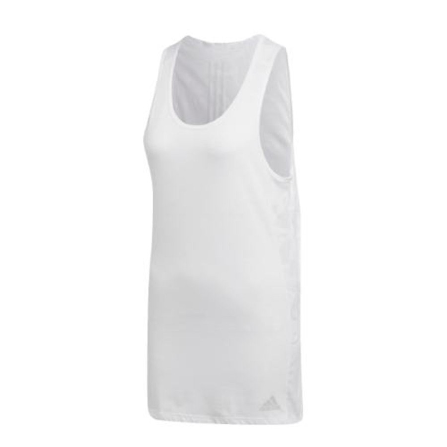 Women adidas Performance | Adidas Wmns Id Mesh Tank Top