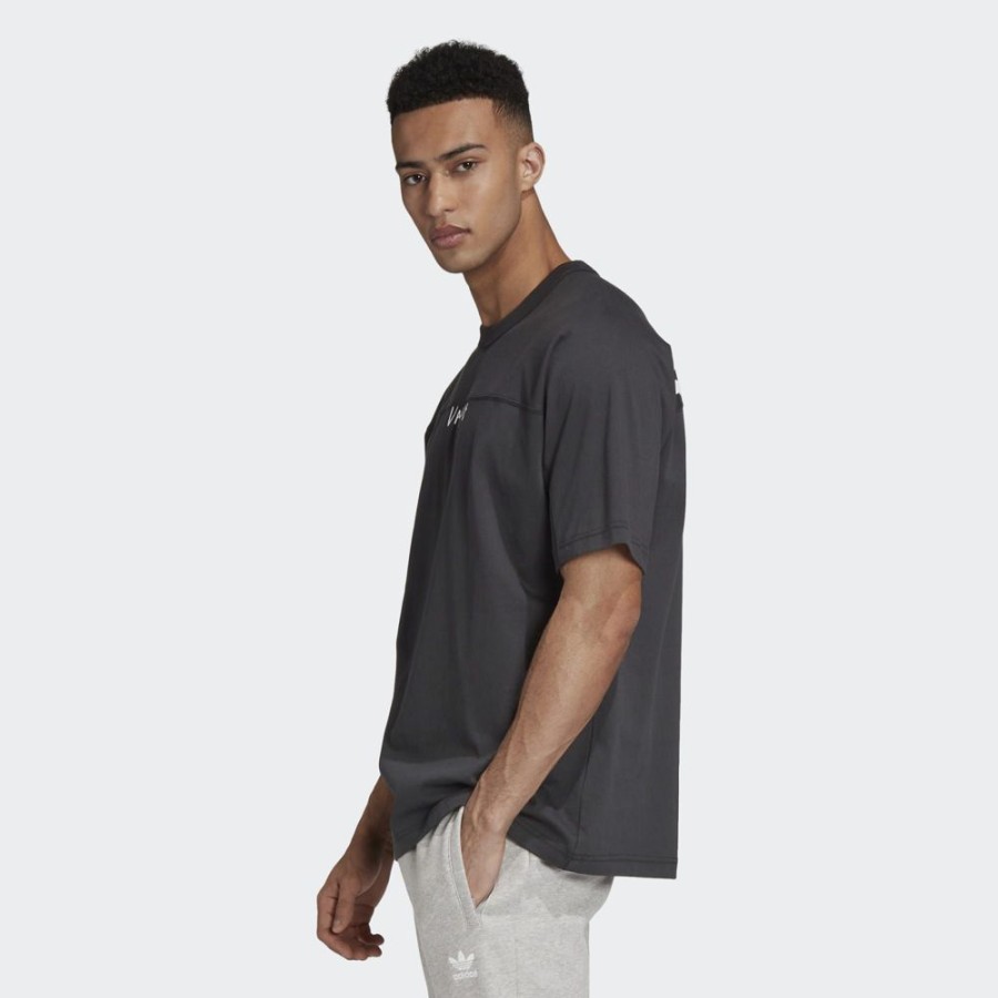 Men adidas Originals | Adidas Originals R.Y.V. Fashion Tee