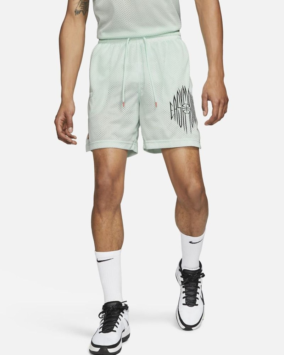 Men Nike | Nike Basketball Kd Shorts