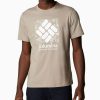 Men Columbia | Columbia Rapid Ridge Graphic T-Shirt