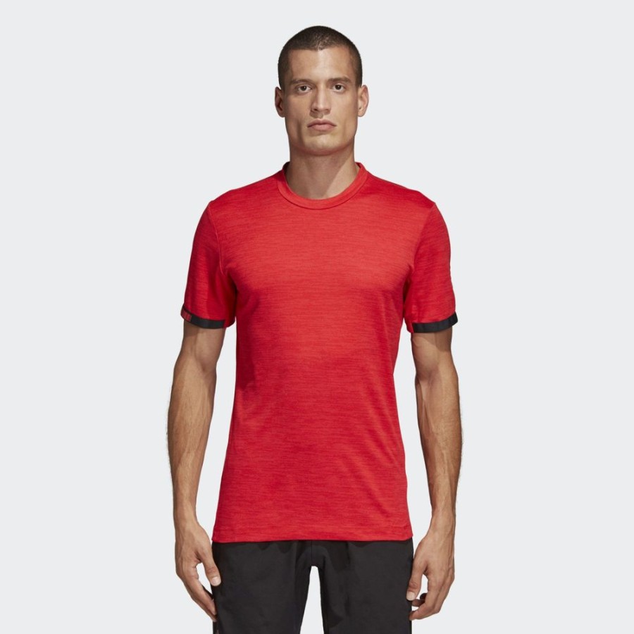 Men adidas Performance | Adidas Matchcode Tee