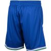 Men Mitchell & Ness | Mitchell & Ness Big Face Dallas Mavericks Shorts