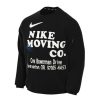 Men Nike | Nike Dri-Fit Fitness Lifestyle T-Shirt