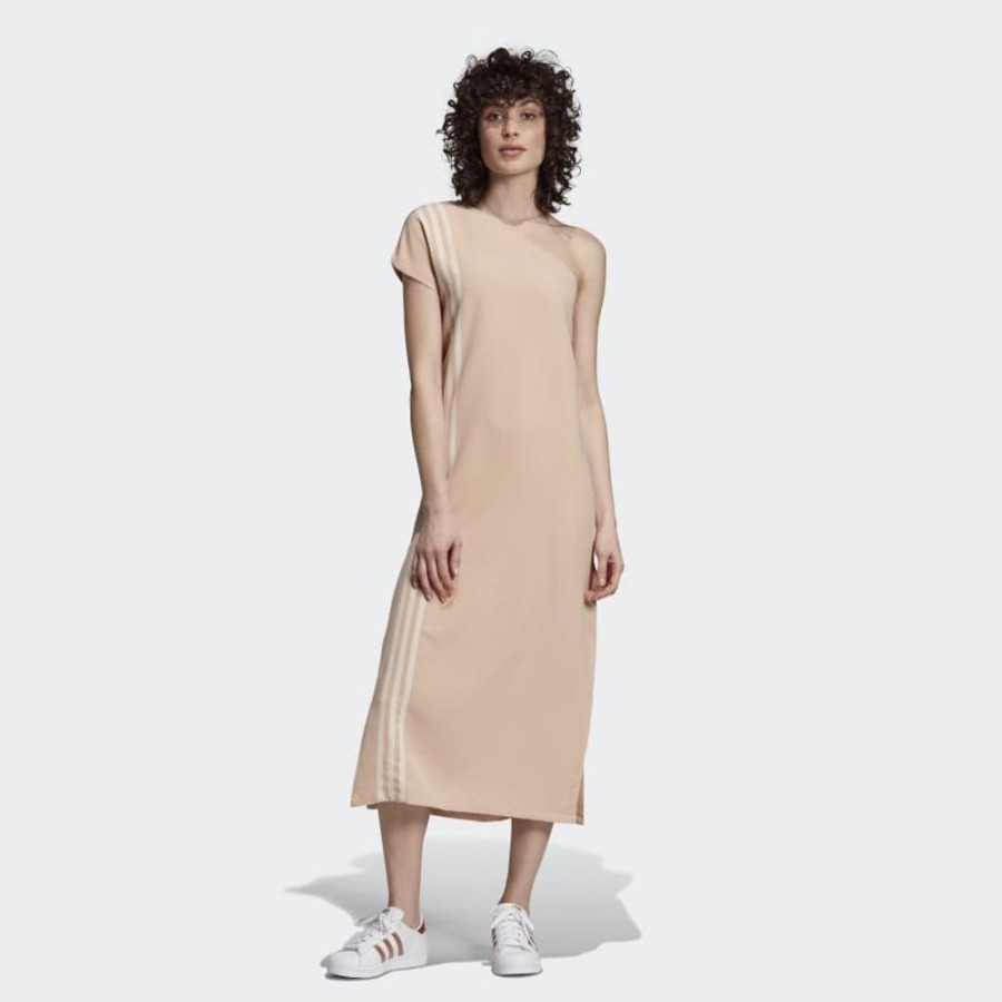 Women adidas Originals | Adidas Originals Wmns Tlrd Dress