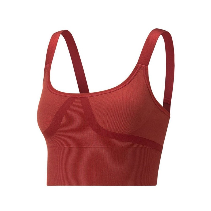 Women Puma | Puma X Vogue Wmns Bra