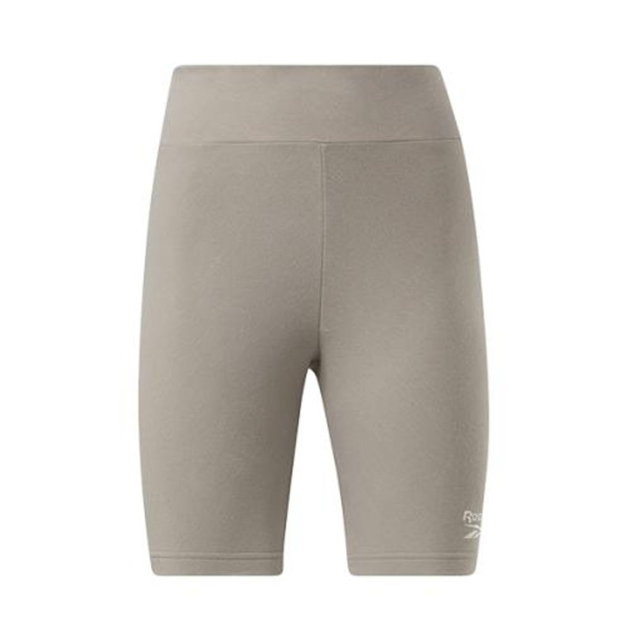 Women Reebok | Reebok Wmns Classics Legging Shorts