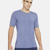 Men Nike | Nike Dri-Fit Yogat-Shirt