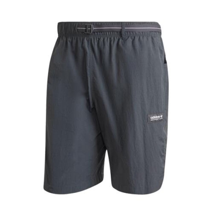 Men adidas Originals | Adidas Originals Adventure Cargo Shorts