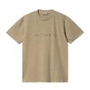 Men Carhartt WIP | Carhartt Wip Duster Lifestyle T-Shirt