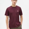 Men Dickies | Dickies Mapleton Ss Lifestyle T-Shirt