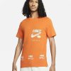 Men Nike | Nike Sportswear Ss Lifestyle T-Shirt