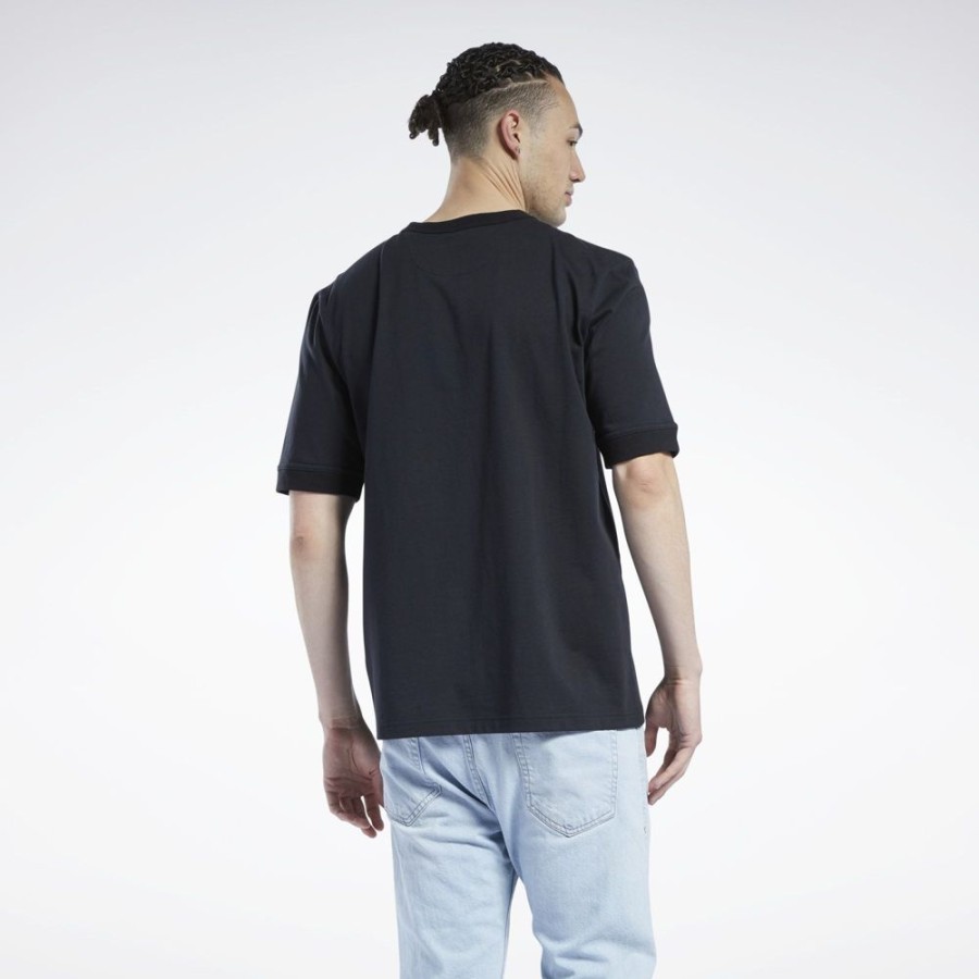 Men Reebok | Reebok Classics Archive Ss Lifestyle T-Shirt