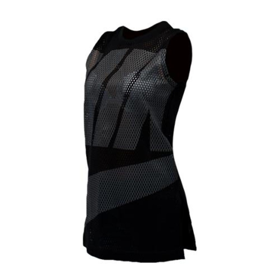 Women Nike | Nike Wmns Nsw Mesh Tank Top