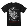 Men Primitive | Primitive Eye Catcher Ss Lifestyle T-Shirt