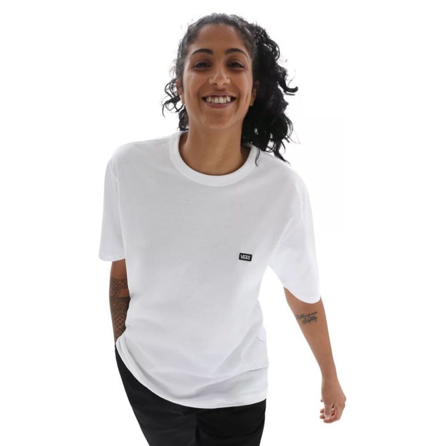 Women Vans | Vans Wmns Otw Ss Lifestyle T-Shirt