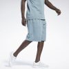 Men Reebok | Reebok Classics Natural Dye Shorts