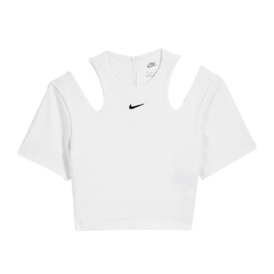 Women Nike | Nike Wmns Sportswear Essentials Lifestyle T-Shirt