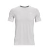 Men Under Armour | Under Armour Heatgear Fitted Ss Training T-Shirt