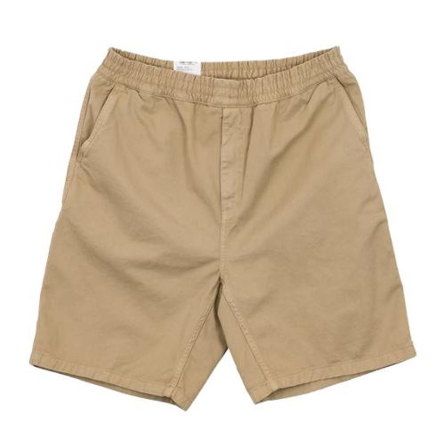 Men Carhartt WIP | Carhartt Wip Flint Shorts