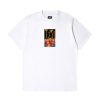 Men Edwin | Edwin Shroom Chicks Ss Lifestyle T-Shirt