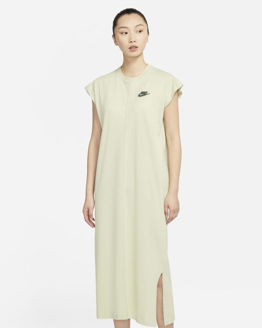 Women Nike | Nike Wmns Sportswear Dress