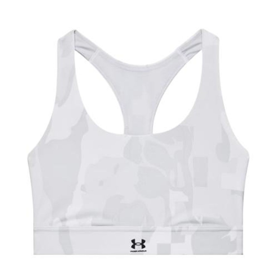 Women Under Armour | Under Armour Wmns Iso-Chill Mid Team Sport Bra