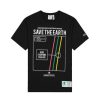 Men Champion | Champion Graphic Ss Lifestyle T-Shirt