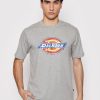 Men Dickies | Dickies Icon Logo Ss Lifestyle T-Shirt