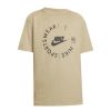 Women Nike | Nike Wmns Sportswear Sports Utility Lifestyle T-Shirt