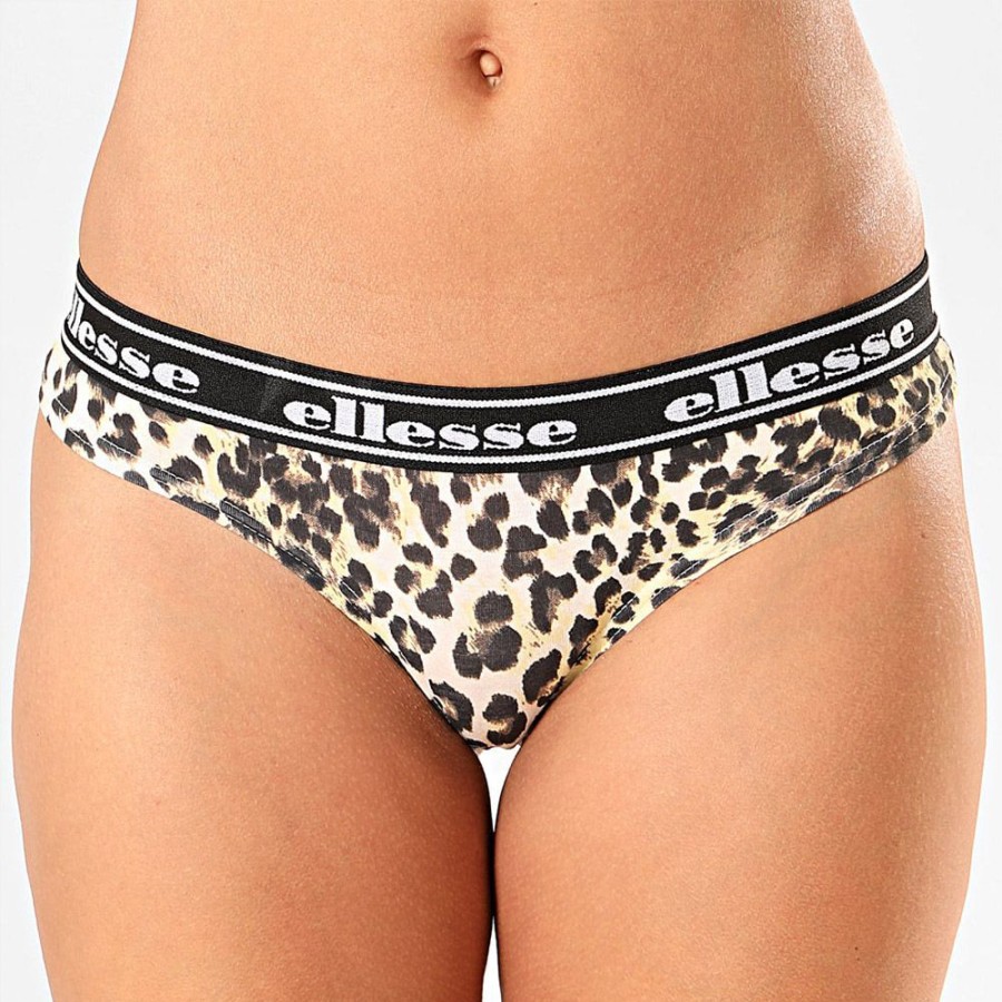 Women Ellesse | Ellesse Wmns Bikini Bottom