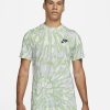 Men Nike | Nike Sportswear Black Light Tie-Dye Ss Lifestyle T-Shirt