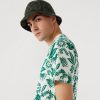 Men New Era | New Era New York Yankees Mlb Floral Print Ss Lifestyle T-Shirt