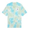 Men Jordan | Jordan Essentials Oversized Graphic Lifestylet-Shirt