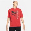 Men Jordan | Jordan Flight Graphic Ss Lifestyle T-Shirt