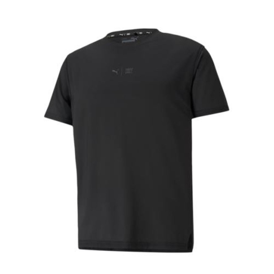 Men Puma | Puma X First Mile Training T-Shirt