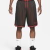 Men Nike | Nike Dri-Fit Dna Basketball Shorts