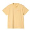 Men Carhartt WIP | Carhartt Wip Fez Lifestyle T-Shirt