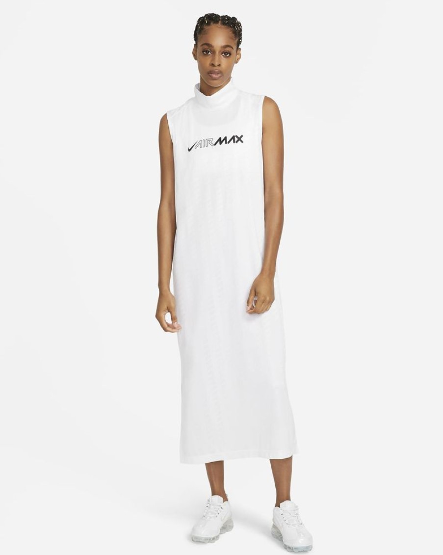 Women Nike | Nike Wmns Sportswear Dress