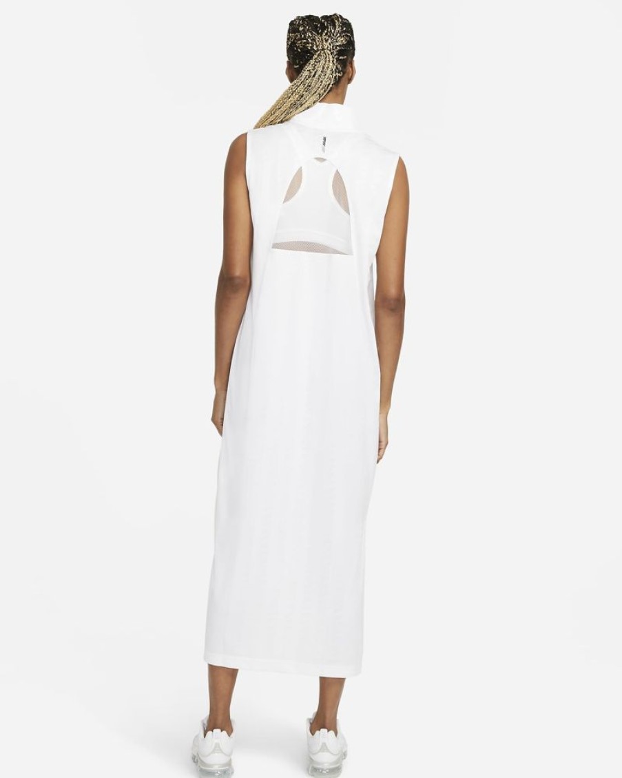 Women Nike | Nike Wmns Sportswear Dress