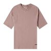 Men Carhartt WIP | Carhartt Wip Link Script Lifestyle T-Shirt