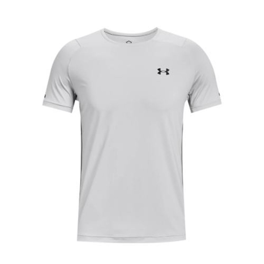 Men Under Armour | Under Armour Rush 2.0 Vent Ss Training T-Shirt