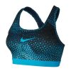 Women Nike | Nike Wmns Pro Classic Kaleidoscope Sport Bra